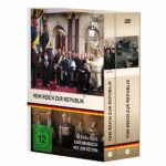 DVD: Vom Reich zur Republik