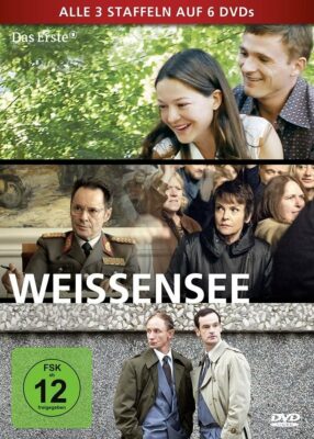 DVD: Weissensee