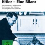 DVD: Hitler - Eine Bilanz