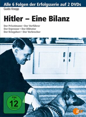 DVD: Hitler - Eine Bilanz