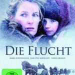 DVD: Die Flucht