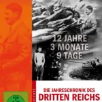 DVD: Spiegel TV - Die Jahreschronik des Dritten Reichs: 12 Jahre, 9 Monate, 9 Tage