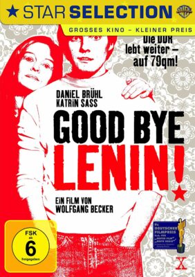 DVD: Good Bye, Lenin!