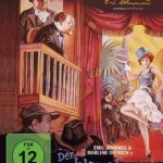 DVD: Der blaue Engel