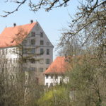 Achberg: Schloss