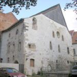 Erfurt: Alte Synagoge