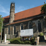 Erfurt: Augustinerkloster