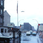 Berlin: Checkpoint Charlie