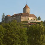 Oppenweiler: Burg Reichenberg