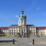 Berlin: Schloss Charlottenburg