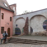 Lutherstadt Wittenberg: Cranachhöfe