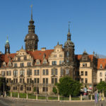 Dresden: Dresdner Schloß