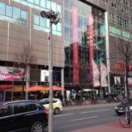Berlin: Deutsche Kinemathek - Museum für Film und Fernsehen