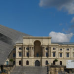 Dresden: Militärhistorisches Museum