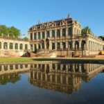 Dresden: Mathematisch-Physikalischer Salon