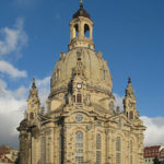 Dresden: Frauenkirche