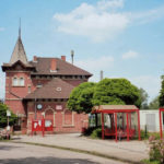 Friedland: Museum Friedland
