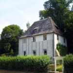 Weimar: Goethes Gartenhaus