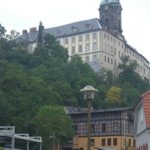 Rudolstadt: Residenzschloss Heidecksburg