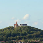 Bad Colberg: Deutsches Burgenmuseum