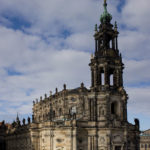 Dresden: Katholische Hofkirche