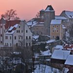 Hohnstein: Burg Hohnstein