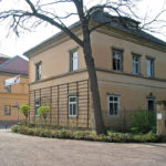 Weimar: Liszthaus