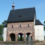Lorsch: Kloster Lorsch