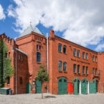 Berlin: Museum in der Kulturbrauerei