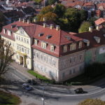 Arnstadt: Schlossmuseum