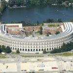 Nürnberg: Dokumentationszentrum Reichsparteitaggelände