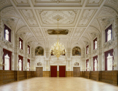 Oldenburg: Schloss Oldenburg / Landesmuseum für Kunst und Kulturgeschichte