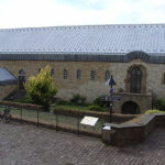 Paderborn: Museum in der Kaiserpfalz