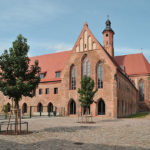 Brandenburg (Havel): Archäologisches Landesmuseum Brandenburg