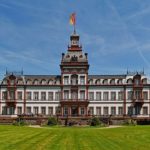 Hanau: Schloss Philipsruhe