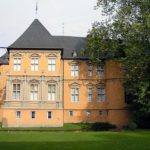 Mönchengladbach: Schloss Rheydt