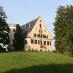Rödental: Schloss Rosenau