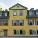 Weimar: Schillers Wohnhaus