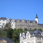 Greiz: Schloss