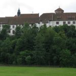 Bad Iburg: Schloss Iburg