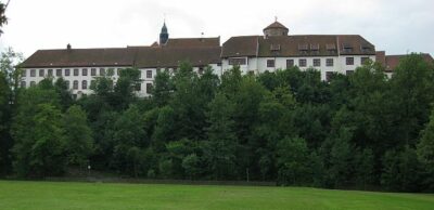 Bad Iburg: Schloss Iburg