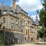 Lieser: Schloss Lieser