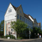 Bremen: Schulmuseum