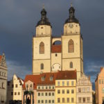 Lutherstadt Wittenberg: Stadt- und Pfarrkirche St. Marien