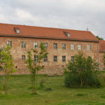 Storkow: Burg Storkow