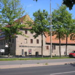 Erfurt: Museum für Thüringer Volkskunde Erfurt