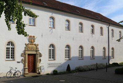 Warendorf: Westpreußisches Landesmuseum