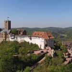 Eisenach: Wartburg