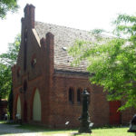 Berlin: Museum im Alten Wasserwerk