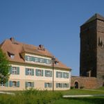 Wittstock/Dosse: Bischofsburg Wittstock